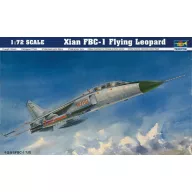 Trumpeter Xian FBC-1 Flying Leopard 1:72 (01608)