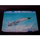 Trumpeter Xian FBC-1 Flying Leopard 1:72 (01608)
