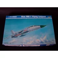 Trumpeter Xian FBC-1 Flying Leopard 1:72 (01608)