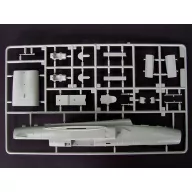 Trumpeter Xian FBC-1 Flying Leopard 1:72 (01608)