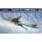 Trumpeter Tupolev Tu-142 MR Bear-J 1:72 (01609)