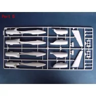 Trumpeter Tupolev Tu-142 MR Bear-J 1:72 (01609)