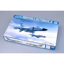 Trumpeter Shenyang F-8II ''Finback'' B 1:72 (01610)