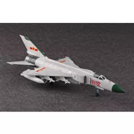   Trumpeter Shenyang F-8II ''Finback'' B 1:72 (01610)