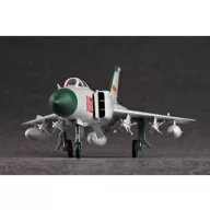   Trumpeter Shenyang F-8II ''Finback'' B 1:72 (01610)