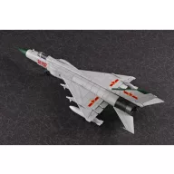  Trumpeter Shenyang F-8II ''Finback'' B 1:72 (01610)