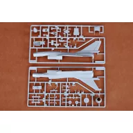 Trumpeter Chinese Fighter J-1 1:72 (01611)