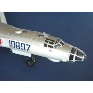 Trumpeter Tupolev Tu-16K 26 Badger 1:72 (01612)