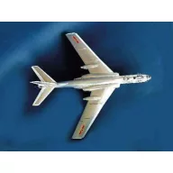 Trumpeter Tupolev Tu-16K 26 Badger 1:72 (01612)