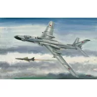 Trumpeter Tupolev Tu-16K 10 Badger 1:72 (01613)