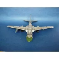 Trumpeter Tupolev Tu-16K 10 Badger 1:72 (01613)