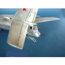 Trumpeter Tupolev Tu-16K 10 Badger 1:72 (01613)