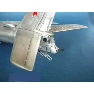 Trumpeter Tupolev Tu-16K 10 Badger 1:72 (01613)