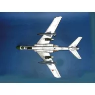 Trumpeter Tupolev Tu-16K 10 Badger 1:72 (01613)