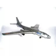 Trumpeter Xian JHU6 China 1:72 (01614)