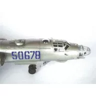 Trumpeter Xian JHU6 China 1:72 (01614)