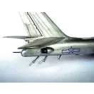 Trumpeter Xian JHU6 China 1:72 (01614)