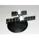 Trumpeter Chinese Shenzhou Spaceship 1:72 (01615)