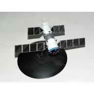 Trumpeter Chinese Shenzhou Spaceship 1:72 (01615)