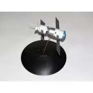 Trumpeter Chinese Shenzhou Spaceship 1:72 (01615)