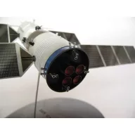 Trumpeter Chinese Shenzhou Spaceship 1:72 (01615)