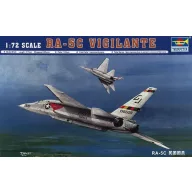 Trumpeter RA-5C Vigilante 1:72 (01616)