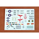 Trumpeter RA-5C Vigilante 1:72 (01616)
