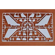 Trumpeter RA-5C Vigilante 1:72 (01616)