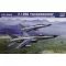 Trumpeter F-105D ''Thunderchief'' 1:72 (01617)