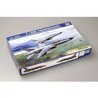   Trumpeter F-105D ''Thunderchief'' 1:72 (01617)