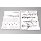 Trumpeter F-105D ''Thunderchief'' 1:72 (01617)