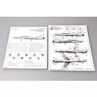   Trumpeter F-105D ''Thunderchief'' 1:72 (01617)