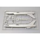 Trumpeter F-105D ''Thunderchief'' 1:72 (01617)