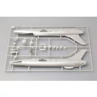   Trumpeter F-105D ''Thunderchief'' 1:72 (01617)