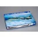 Trumpeter F-105G Thunderchief 1:72 (01618)