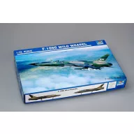 Trumpeter F-105G Thunderchief 1:72 (01618)