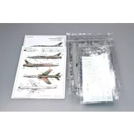 Trumpeter F-105G Thunderchief 1:72 (01618)