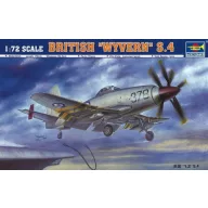 Trumpeter Westland Wyvern S.4 1:72 (01619)