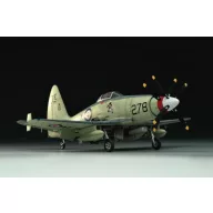 Trumpeter Westland Wyvern S.4 1:72 (01619)