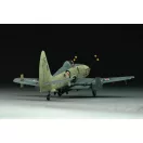 Trumpeter Westland Wyvern S.4 1:72 (01619)