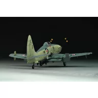 Trumpeter Westland Wyvern S.4 1:72 (01619)