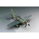 Trumpeter Westland Wyvern S.4 1:72 (01619)