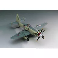 Trumpeter Westland Wyvern S.4 1:72 (01619)