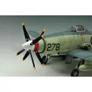 Trumpeter Westland Wyvern S.4 1:72 (01619)