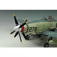 Trumpeter Westland Wyvern S.4 1:72 (01619)