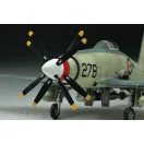Trumpeter Westland Wyvern S.4 1:72 (01619)