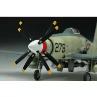 Trumpeter Westland Wyvern S.4 1:72 (01619)