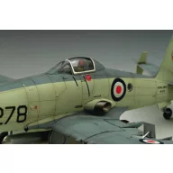 Trumpeter Westland Wyvern S.4 1:72 (01619)