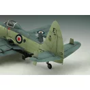 Trumpeter Westland Wyvern S.4 1:72 (01619)