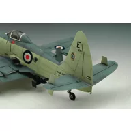 Trumpeter Westland Wyvern S.4 1:72 (01619)